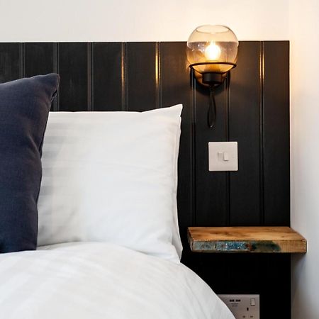 Ty Llwyd Apartments - Poppit Saint Dogmaels エクステリア 写真