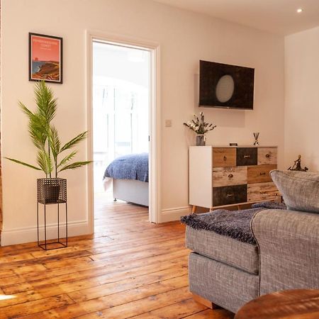 Ty Llwyd Apartments - Poppit Saint Dogmaels エクステリア 写真