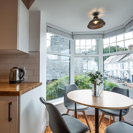 Ty Llwyd Apartments - Poppit Saint Dogmaels エクステリア 写真