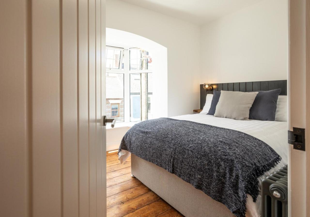 Ty Llwyd Apartments - Poppit Saint Dogmaels エクステリア 写真