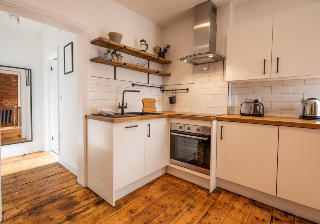 Ty Llwyd Apartments - Poppit Saint Dogmaels エクステリア 写真