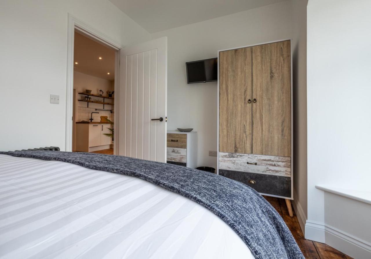 Ty Llwyd Apartments - Poppit Saint Dogmaels エクステリア 写真