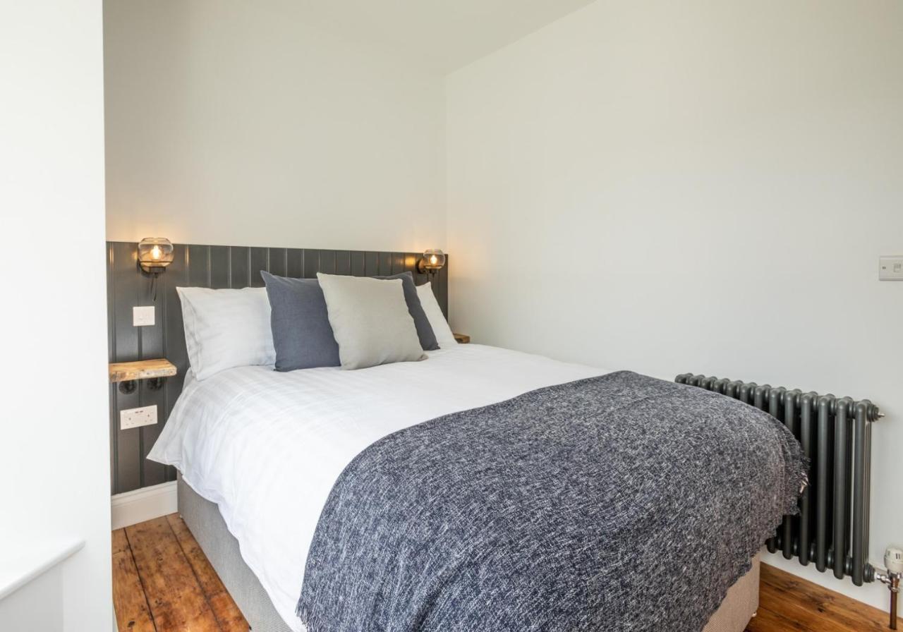 Ty Llwyd Apartments - Poppit Saint Dogmaels エクステリア 写真